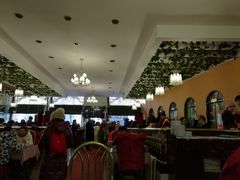 -华梅西餐厅(哈尔滨中央大街店)