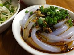 -洞子口张老二凉粉(文殊院店)