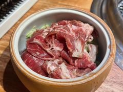 -黑牛黑猪烤肉专门店(万象城店)