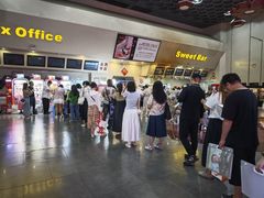 -首都电影院(天津店 中国巨幕)