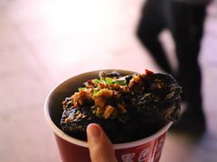 -黑色经典臭豆腐·湖南特产(太平街口店)