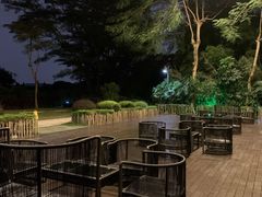 -深圳隐秀山居酒店
