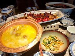 -南京大牌档(夫子庙老门东店)