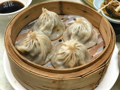-二泉园老菜馆·百年无锡菜