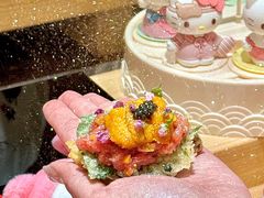 -松临·铁板烧&Omakase(神农店)