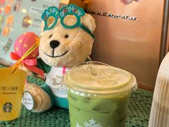 -星巴克(成都龙湖三千集店)