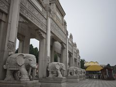 -兴隆文化园景区