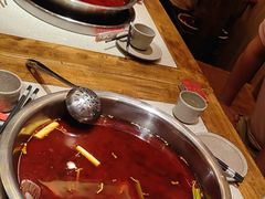 -肖肖酸萝卜鱼火锅(总店)
