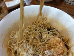 葱油拌面-潘国仙耳光馄饨(黄家阙路店)