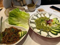 -阿诺泰·泰国餐厅(棕北店)