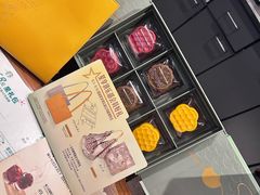 -星巴克臻选(北京太阳宫凯德店)