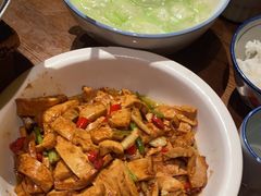 -老湘村·湖南土菜(天河维多利店)