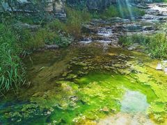 -孤山寨风景区