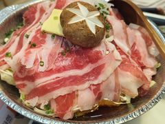 -樱の千渡日式料理·铁板烧•烧鸟(金盛田广场店)