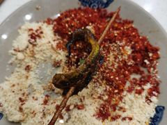 -晓靖轩烧烤(沙河风情店)