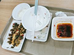 -老乡鸡(西岸凤巢店)