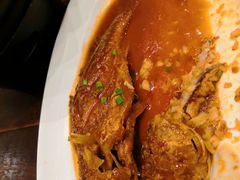 -宴秋杭州菜(锦艺城店)