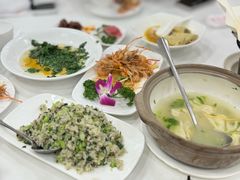 -瑞福园联谊餐室(茂名南路店)