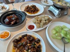 -群乐饭店(滨安路店)