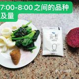 均衡饮食的力量