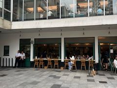 -RAC BAR(安福路店)