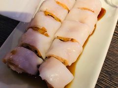 -唐茶苑(Soho)