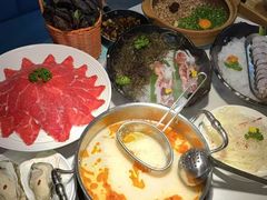-太琼糟粕醋火锅·海南老爸茶(海棠湾臻选店)