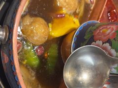 -咏江南·苏式火锅·苏州评弹(观前街店)