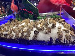 烤生蚝-千家粗粮王(MOMOPARK店)