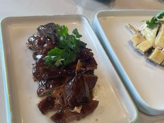 -壹只菜·崇明本地特色菜(崇明南门店)