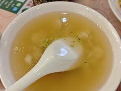 -烤肉宛饭庄(南礼士路店)