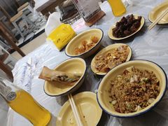 -东排食堂长沙小吃大排档(五一广场店)