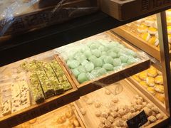 -周记传统糕点PASTRY(蜀汉路店)