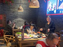 -味舵主重庆火锅(邓尉路店)
