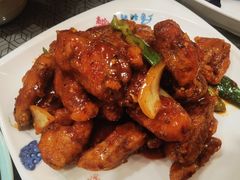 -春花民族美食(佳木斯总店)