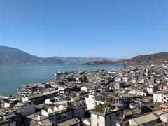 -大理洱海