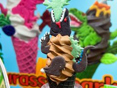 -CORNER CONE GELATO酷矿手作霜淇淋(南头古城店)