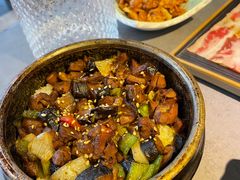 -明洞王妃家烤肉(苏州中心星悦汇店)