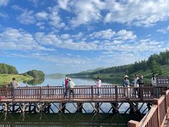 -塞罕坝国家级自然保护区