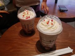 -星巴克(广州百信广场东区店)