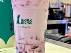 -1点点(西山万达金街店)