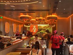 -西塔老太太泥炉烤肉(苏州大悦城店)
