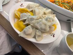 -船歌·鱼水饺青岛菜(正阳路店)