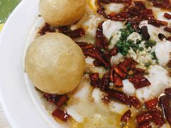 -乐达酸菜鱼面(山师东路店)