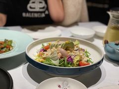 -百富源·海鲜辽菜(浑河堡店)