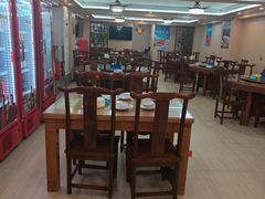 -友强·23年特色海鲜大排档(厦门店)
