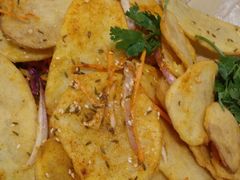 -特色酱椒鱼私房菜(黄鹤楼店)