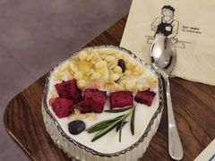 -沏点Trattoria意大利餐厅(新街口店)