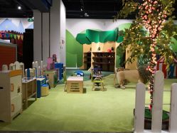 -幻贝家儿童乐园(苏州中心店)