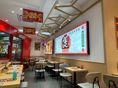 -华记煲仔华·煲仔饭(三元里万科里店)